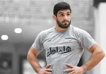 گزارش سایت آمریکایی از شانس طلایی گلادیاتور ایرانی کشتی‌