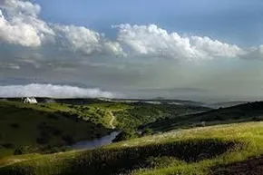 فیلم / بارش شدید باران در قائمشهرِ مازندران؛ هم‌اکنون