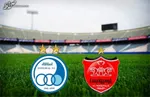 بی‌نقص مثل پرسپولیس در داربی ۱۰۰