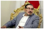تصویر | علی شمخانی در مراسم عزاداری روز عاشورا