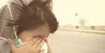 هوای مشهد بسیار ناسالم است