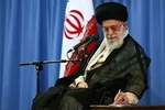 پیام تسلیت رهبر انقلاب درپی درگذشت والده حجت‌الاسلام آل‌هاشم