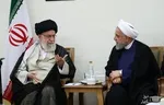 بهتان زنی به ولی فقیه برای نجات معاون غیرقانونی راهبردی! | چرا ظریف پیش از واکنش دفتر رهبری سایلنت بود؟!