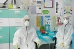 جدیدترین آمار کرونا در  ۱۷ خرداد/ ۱۵ استان فاقد فوتی
