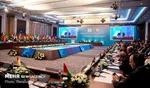 واکنش حماس به اظهارات ترامپ در عربستان