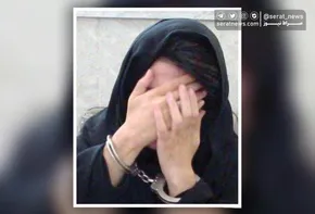 تصاویر / بازسازی صحنه زورگیری در اتوبان صدر