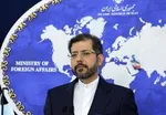 واکنش وزارت امور خارجه به بیانیه تروئیکای اروپایی درباره اقدام هسته‌ای جدید ایران