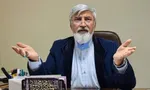 قالی باف: پیش از مذاکرات باید ۲ شرط محقق شود