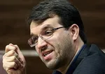 هماهنگی لاریجانی با روحانی برای حضور در مجلس