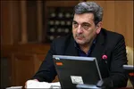 ترافیک سنگین در معابرورودی و بزرگراهی پایتخت