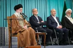 ضربه متقابل؛ بازتاب گسترده بیانات رهبر انقلاب در رسانه‌های بین‌المللی