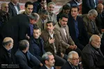 حماس شهادت رکن آبادی را تسلیت گفت