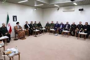 تصاویر/ برج‌هایی که تهرانی‌ها را بی‌خانمان‌ کرد!
