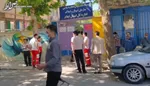 پایان گروگان‌گیری در ایلام با ۳ کشته