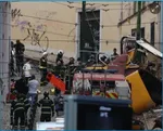 ۸ کشته در حادثه سقوط هواپیما