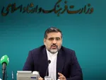 واکنش وزیر ارشاد به حاشیه عکس‌برداری در مراسم پاپ