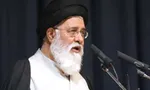از گفتگوی تمدن‌ها صحبت می‌کرد و معنایش را نمیدانست