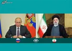 تقویت همکاری پایدار اقتصادی ایران و روسیه موجب رونق اقتصادی منطقه می‌شود