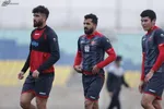 فتح‌آبادی: باخت پرسپولیس به سود سپاهان شد/ استقلال مقابل تیم قلعه‌نویی نمایش خوبی داشت