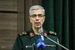 اس ۳۰۰ ایرانی آماده تحویل به نیروهای مسلح شد