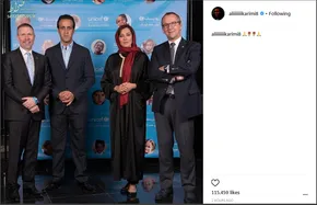 عکس/ اتوبانی با ۵۰ لاین در چین