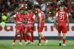 ترکیب پرسپولیس مقابل ترابزون‌اسپور ترکیه