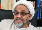 آیت‌الله مومن در بیمارستان بستری شد