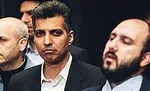 از این‌که بچه ۲۰ ساله فردوسی‌پور را از او گرفتند ناراحت شدم
