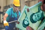 حداقل حقوق ۱۴۰۳ یک کارگر چقدر است؟