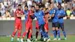آغاز مراسم قرعه‌کشی مرحله یک هشتم نهایی جام حذفی