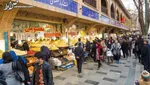 ۱۲۰ آمبولانس در اغتشاشات اخیر دچار آتش‌سوزی شد