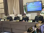 کاهش ۱۴ درصدی سرقت در ایام نوروز