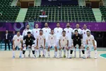 ۲۰ بازیکن تیم ملی فوتسال ایران مشخص شدند