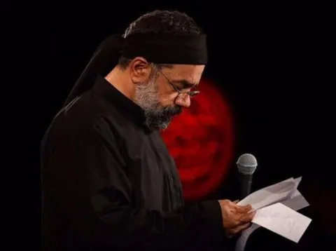 فیلم | محمود کریمی یک عذرخواهی به محمد نوری بدهکار است