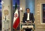 همتی : می‌توانم اصلاحات اقتصادی را انجام دهم