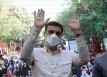 نوشتن کد انتخاباتی نامزد‌های ریاست‌جمهوری الزامی نیست