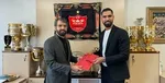 حامد پاکدل رسماً به پرسپولیس پیوست