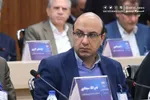 شهادت قهرمان ووشو در حملات وحشیانه رژیم صهیونیستی