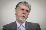 وزیر ارشاد: فیلم‌های سینمایی باید نام فارسی داشته باشند