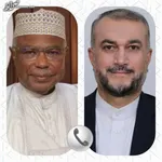 امیرعبداللهیان: هرگونه پیشرفت در مناسبات دمشق و آنکارا را اقدامی به نفع دو کشور می‌دانیم / چاووش اوغلو: همکاری با ایران در چارچوب روند آستانه ادامه می‌یابد