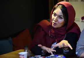 گزارش تصویری از مراسم روز ملی سینما