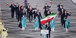 المپیک ۲۰۲۰ توکیو/ سلطانی‌فر به ایران بازگشت
