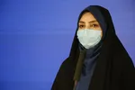 ۱۹۳ بیمار کرونایی در کشور جان باختند