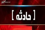 آتش‌سوزی مهیب در بازاری در دمشق +عکس