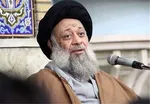 تکذیب خبر منتسب به آیت‌الله سیستانی
