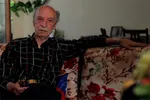 عکس زیرخاکی از هوشنگ حریرچیان بازیگر «ساختمان پزشکان»