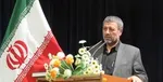 رئیس‌جمهور: مردم با همان مقاومت روزهای اول انقلاب در برابر دشمنان ایستادگی می‌کنند