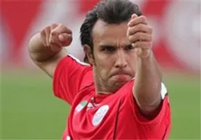 تصاویر/ عذرخواهی سوشا از درخشان