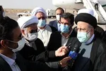 دورکاری به سبک یک رئیس‌جمهور