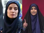 ستایش «سحر امامی» در تلویزیون عراق